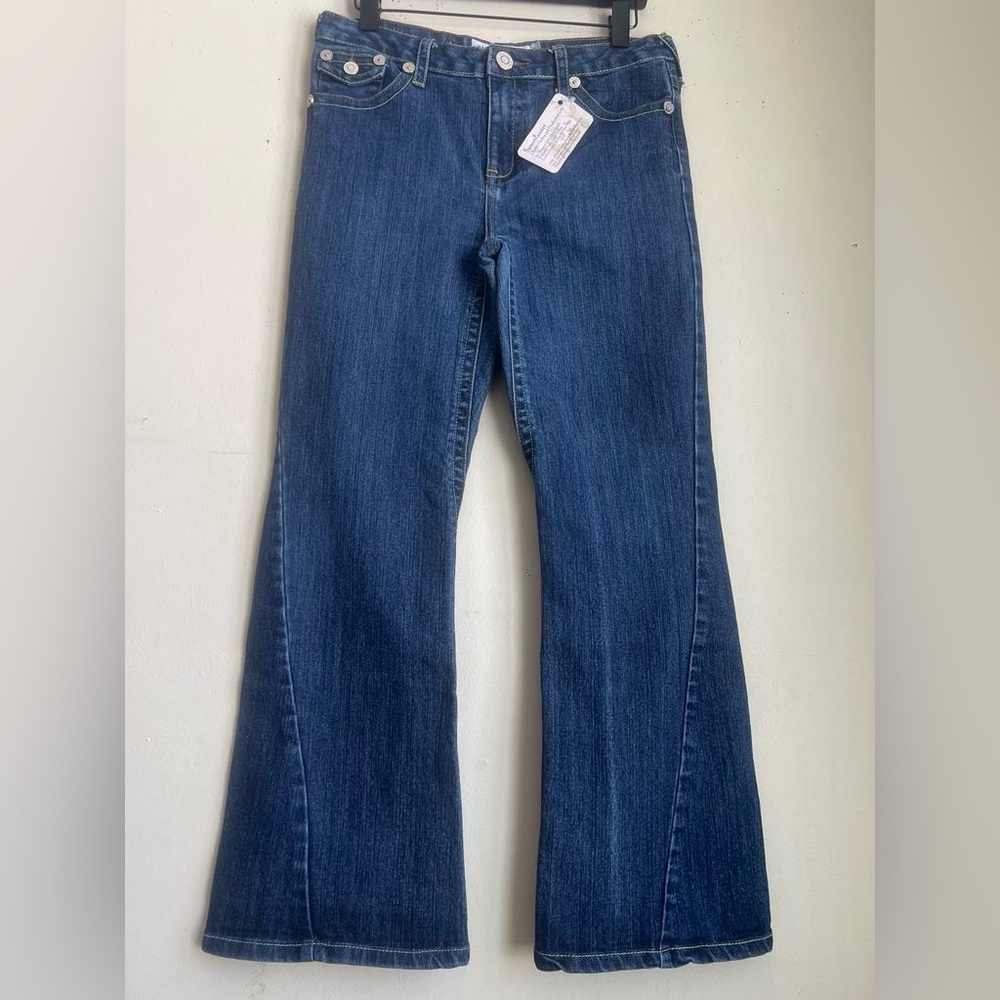 Sz 6 Vigoss y2k Jeans